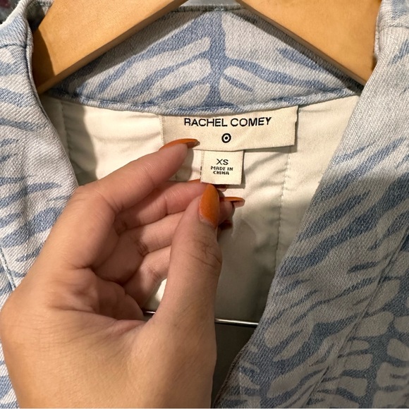 Rachel Comey Jacket X Target size Ds - Picture 6 of 6
